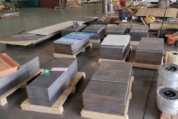 北辰防辐射铅块 配重铅块 铅件加工