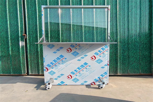 北辰医用铅防护屏 各科室防护用