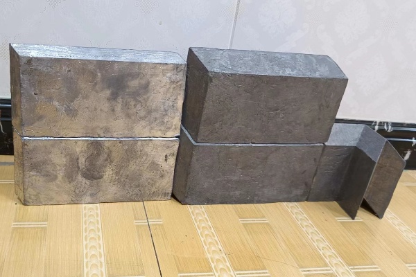 北辰电梯机械配重铅砖 核辐射铅墙