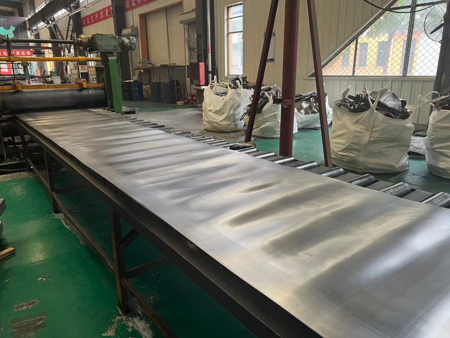 北辰放射科铅皮