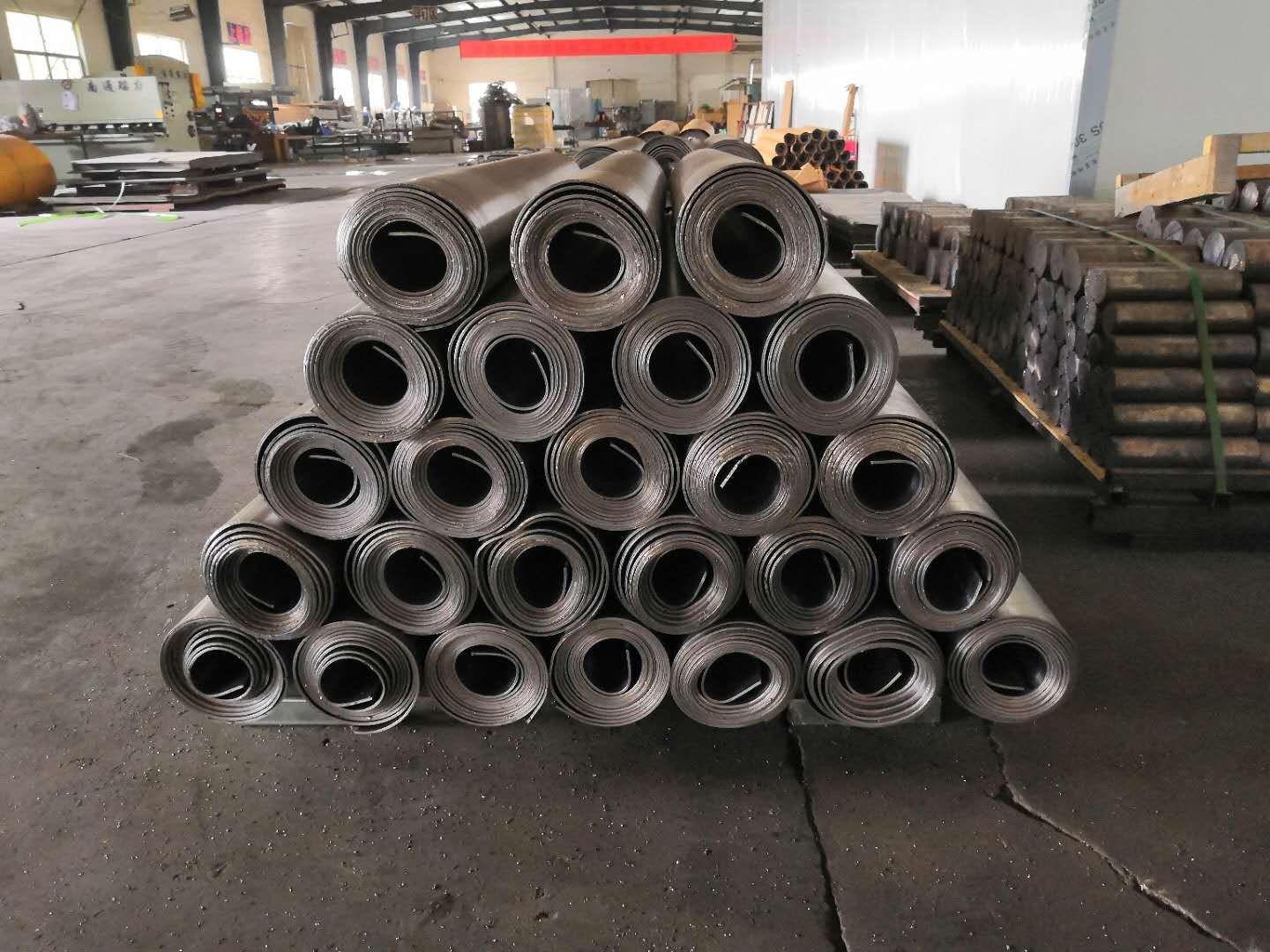 北辰医用防辐射铅皮