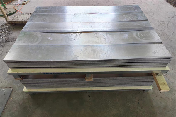 北辰1-4mm防辐射铅皮