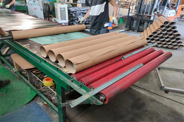 北辰铅皮卷 医院工业墙体用铅皮