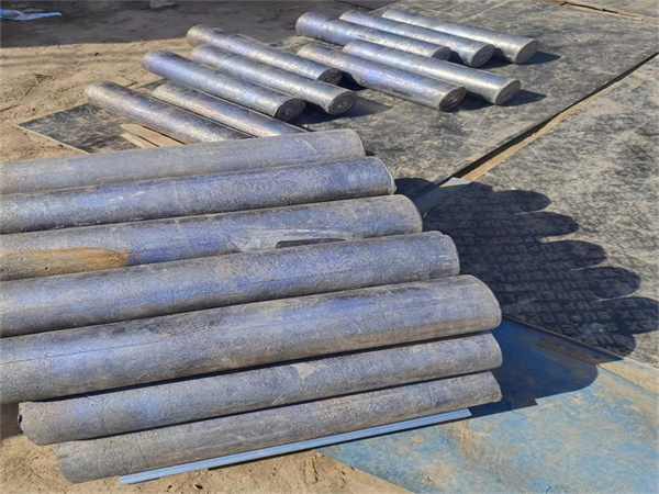 北辰配重铅棒