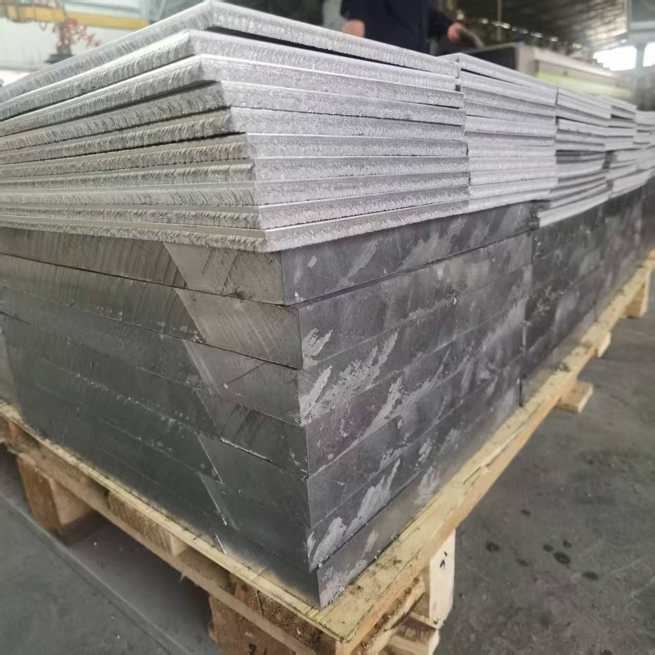 北辰CBCT室防护铅板