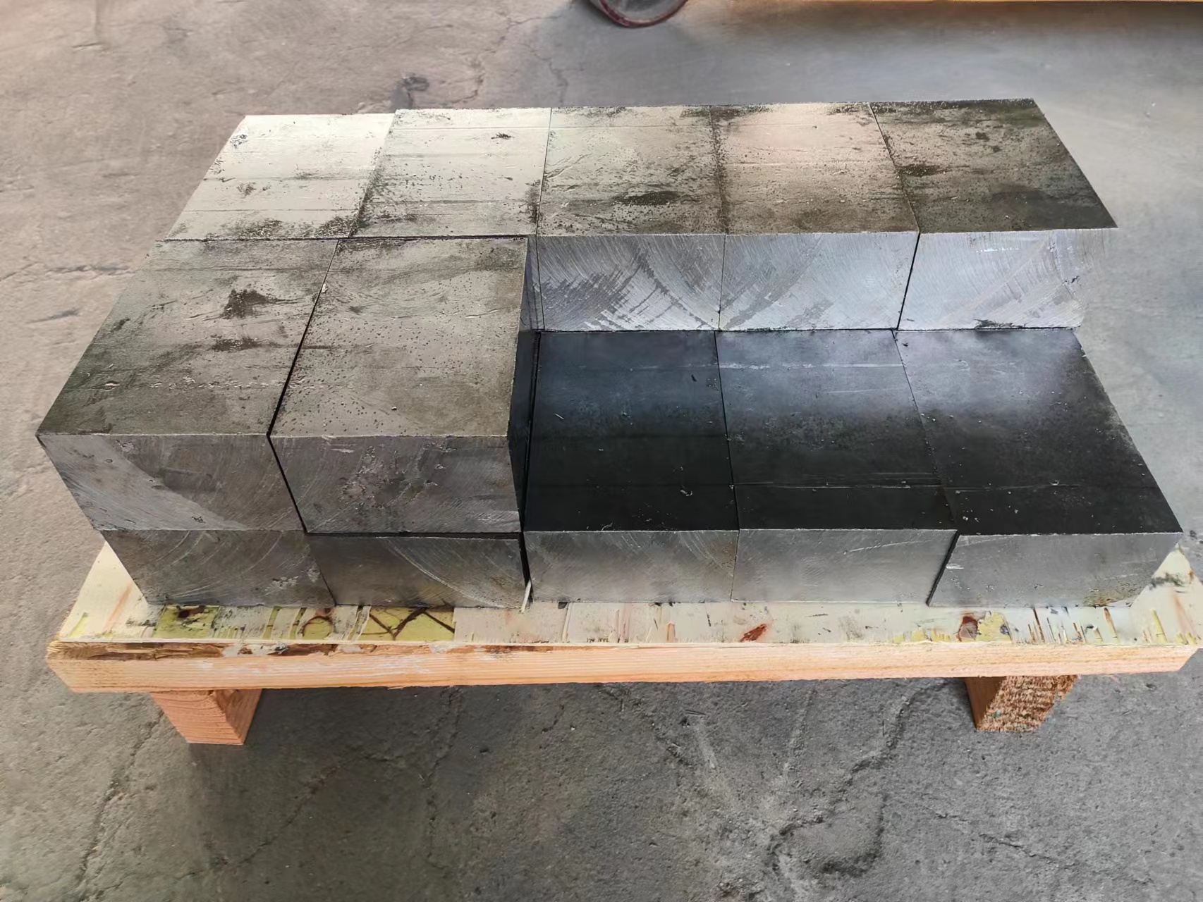 北辰铅块 用于配重防辐射