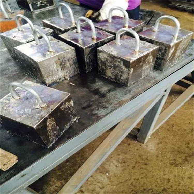 北辰铸造铅加工件